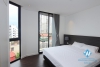 Elegant style 2 bedroom apartment for rent in Tay Ho